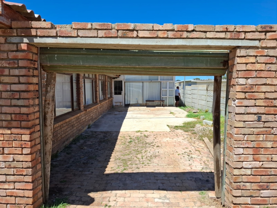 4 Bedroom Property for Sale in Fisherhaven Western Cape